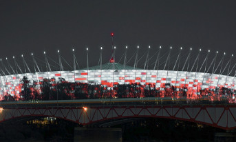 Jak działa Stadion Narodowy? Rozwiązania automatyki budynkowej, systemy niskonapięciowe i sieci teletransmisyjne