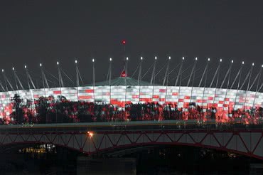 Jak działa Stadion Narodowy? Rozwiązania automatyki budynkowej, systemy niskonapięciowe i sieci teletransmisyjne 