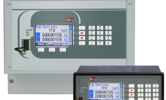 Nowe produkty FP-3031 i FP-3031N