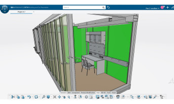 Dassault Systèmes i Bouygues Construction kontynuują projekt modernizacji branży budowlanej