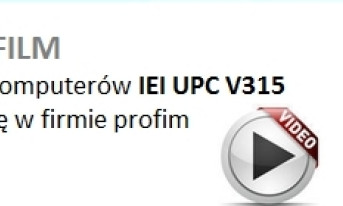 Wdrożenie 150 komputerów panelowych marki IEI u producenta siedzisk biurowych – firmy Profim