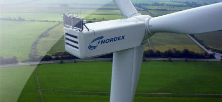 Firma Nordex zbuduje elektrownię wiatrową "Orla" 