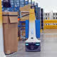 DHL zainstaluje w swoich ośrodkach 5000 robotów Locus 