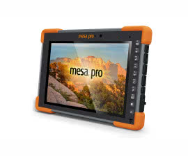 10-calowy tablet przemysłowy z systemem Windows11 Enterprise