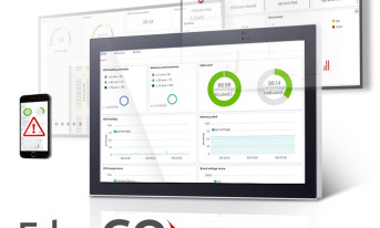 Oprogramowanie EdgeGO do zdalnego zarządzania urządzeniami w środowiskach edge