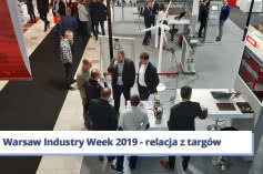 Warsaw Industry Week 2019 