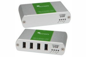 USB Ranger 2304