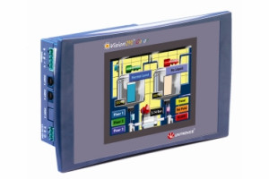 Sterownik Vision V290-19-B20B firmy Unitronics