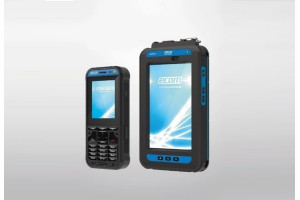 Nowe modele tabletów i telefonów przemysłowych do pracy w strefach zagrożenia wybuchem