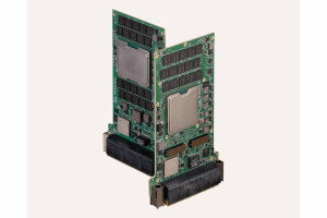Komputery cPCI, VME i VPX i COM Express z mikroprocesorami Xeon D-1700/D-2700