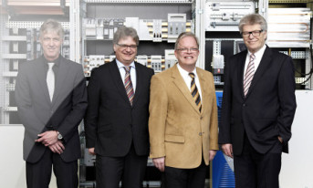 Rittal kupił Kiesling Maschinentechnik