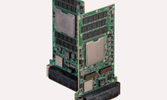 Komputery cPCI, VME i VPX i COM Express z mikroprocesorami Xeon D-1700/D-2700