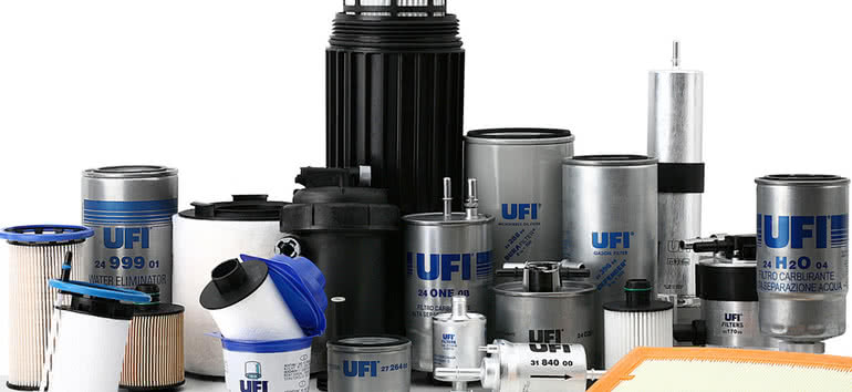 W Opolu powstanie zakład UFI Filters - włoskiego producenta z branży motoryzacyjnej 