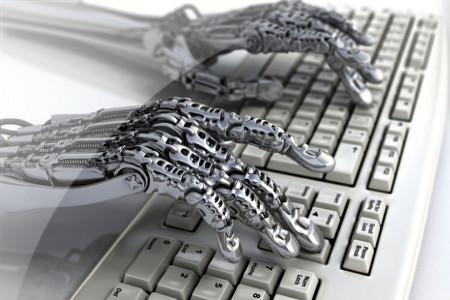 Zaawansowane technologie zagrożeniem dla 47% pracowników