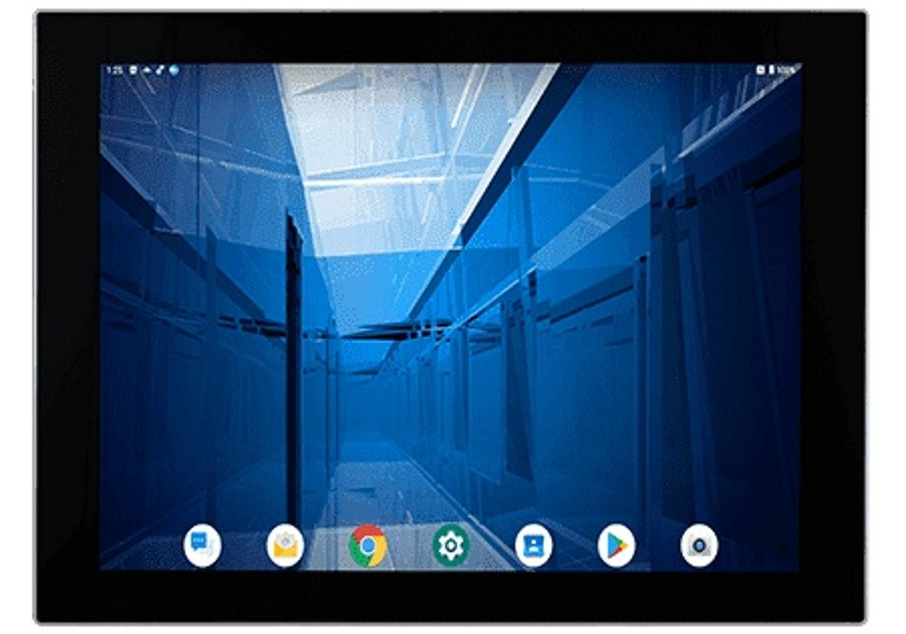 Panel przemysłowy HMI o symbolu R15MG3S-PCC3-POE