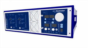 EC Electronics