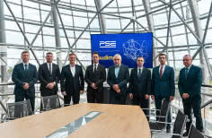 PSE rozbuduje kluczową dla Polski stację elektroenergetyczną 