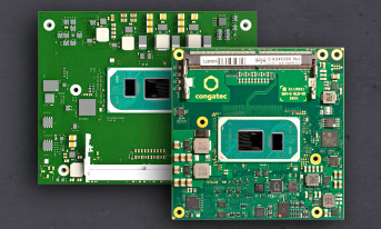 COM Express Type 6 i COM-HPC Client z nową generacją wbudowanych procesorów