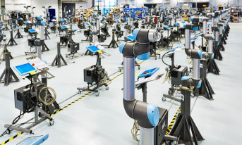 Universal Robots wzmacnia sieć partnerską i zespół w Polsce