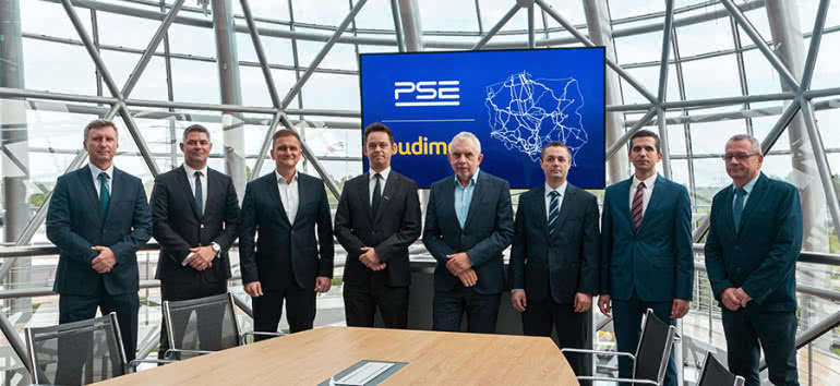 PSE rozbuduje kluczową dla Polski stację elektroenergetyczną 
