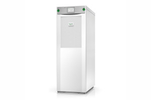 3-fazowe zasilacze UPS 10...100 kW do ochrony infrastruktury krytycznej i aplikacji Edge Computing