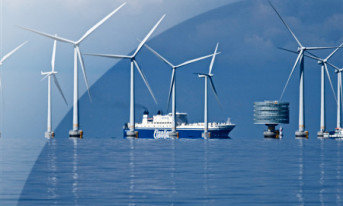 Morska energetyka wiatrowa - 52 GW w 2022 roku