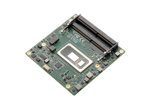 AAEON TECHNOLOGY