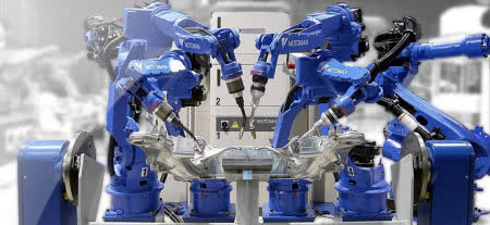 Czy krajowy sektor robotyki jest perspektywiczny? 