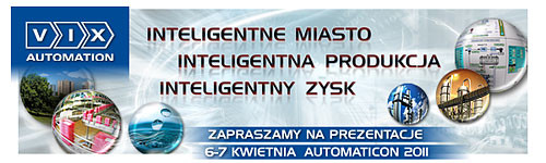INTELIGENTNA PRODUKCJA, INTELIGENTNE MIASTO, INTELIGENTNY ZYSK