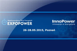InnoPower - forum innowacji w energetyce 
