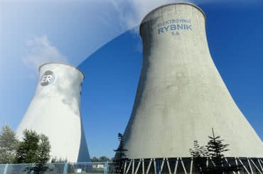 EDF zmodernizuje elektrownię w Rybniku 