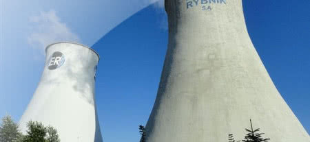 EDF zmodernizuje elektrownię w Rybniku 