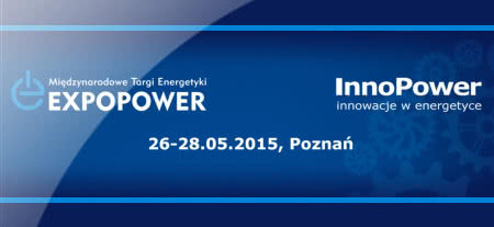 InnoPower - forum innowacji w energetyce 