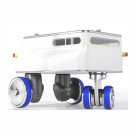 Mobilny robot farmaceutyczny Sterimove