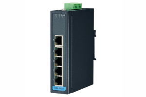 EKI-2525 - Przemysłowy switch firmy Advantech w cenie 157 zł