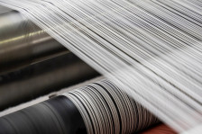 ABB i Syre analizują technologie dla przemysłowego recyklingu tekstyliów