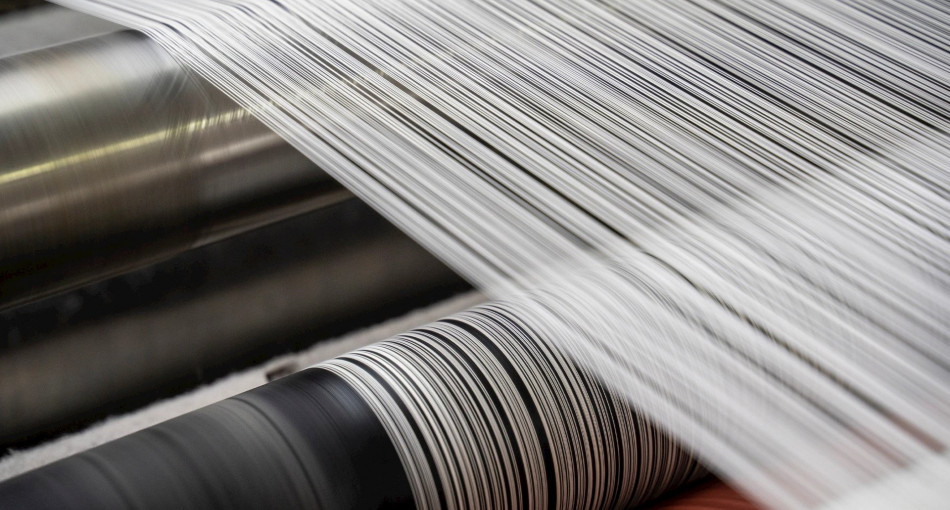 ABB i Syre analizują technologie dla przemysłowego recyklingu tekstyliów