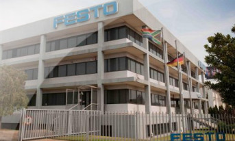 Festo Didactic przejęło Lab-Volt