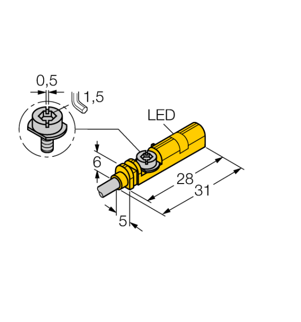 VDC Automatic