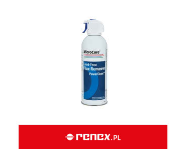 Środek czyszczący MICROCARE POWERCLEAN