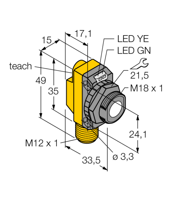 VDC Automatic