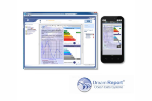 Klient webowy w każdej licencji Dream Report!