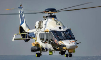 System PLM w Airbus Helicopters Technik