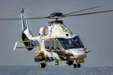 System PLM w Airbus Helicopters Technik 