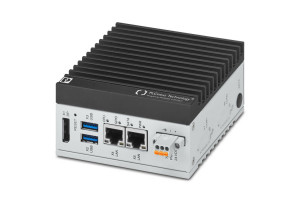 VL3 UPC 2440 EDGE - nowa platforma Edge