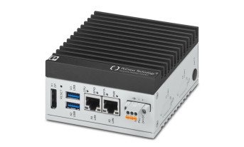 VL3 UPC 2440 EDGE - nowa platforma Edge