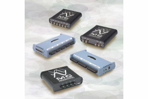 Moduły DAQ USB