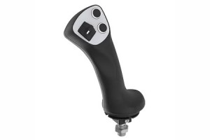 Przyciski i joysticki