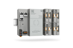 Nowy sterownik PLCnext Control do zastosowań w energetyce