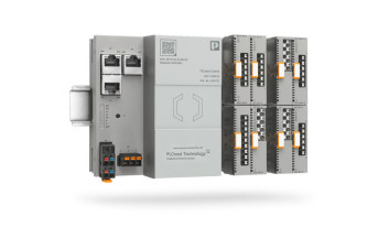 Nowy sterownik PLCnext Control do zastosowań w energetyce